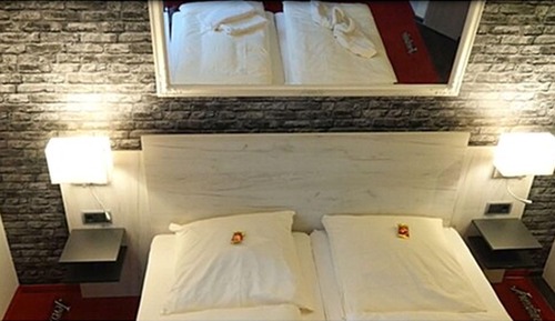 Habitación doble