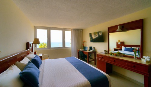 Habitación superior