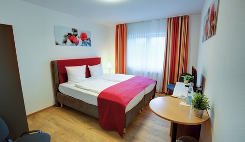 Habitación individual Confort