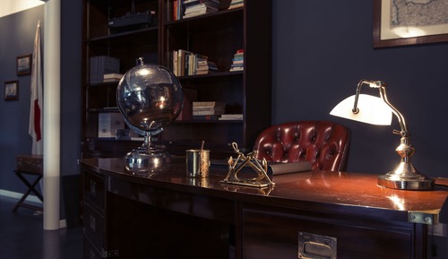Suite estudio Signature