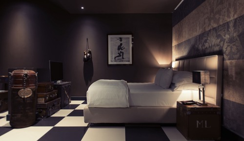 Suite