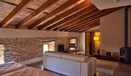 Suite Grand (Occupancy 3)