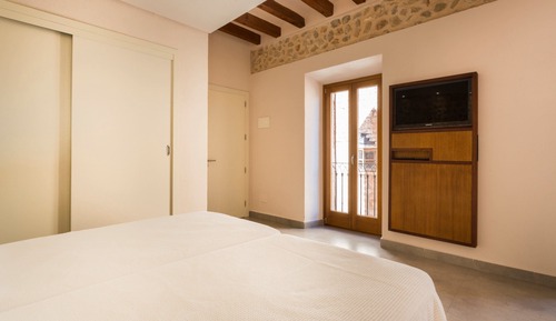 Habitación Confort doble