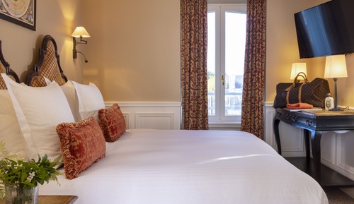 Suite superior