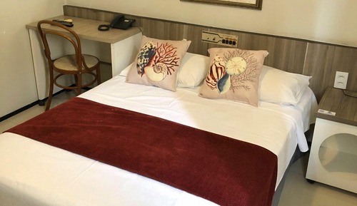 Habitación superior con 2 camas individuales