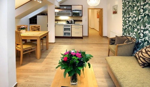 Suite familiar