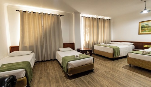 Suite estudio básica