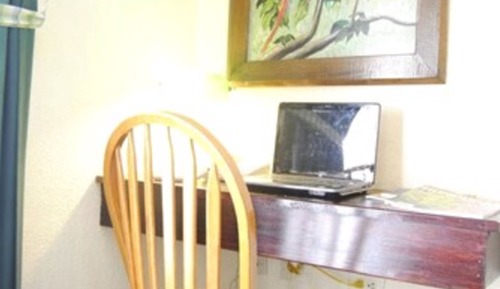 Habitación estándar, 2 camas dobles