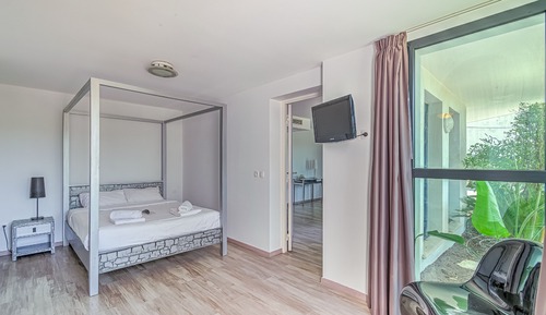 Apartamento estándar