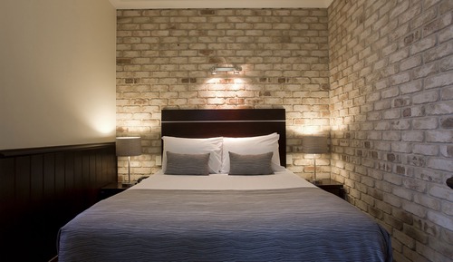 Habitación (Motel)