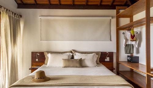 Bungalow Superior - Primeiro Bloco