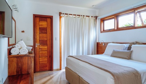 Apartamento Superior