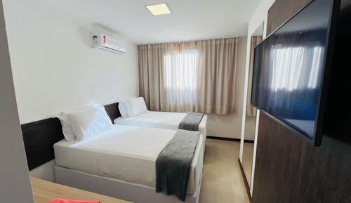 Flat 112