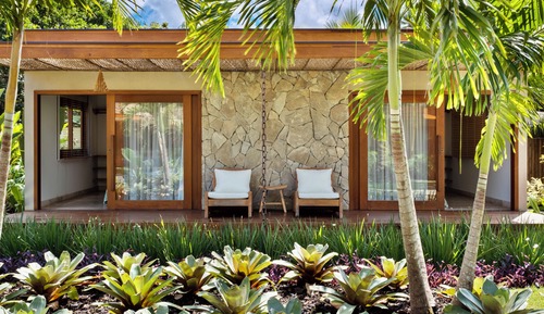 Villa Deluxe