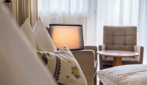 Habitación Confort doble, 1 cama doble