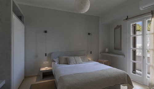 Habitación estándar