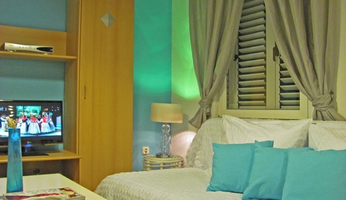 Apartamento estándar, 2 habitaciones, cocina