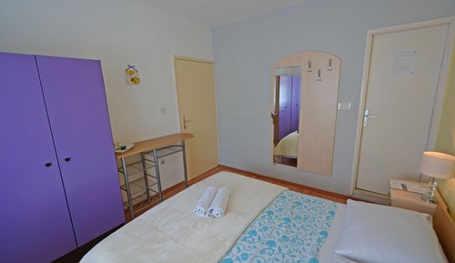 Habitación individual estándar, baño privado