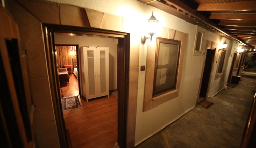 Basic Double Room