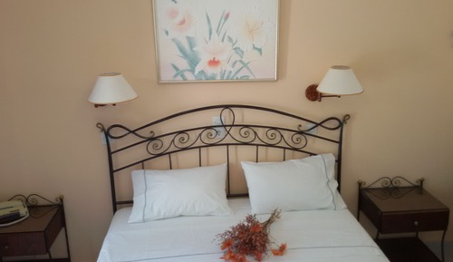 Suite Elite, 2 habitaciones