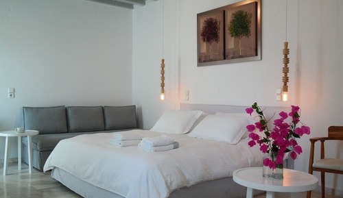 Habitación, 1 habitación