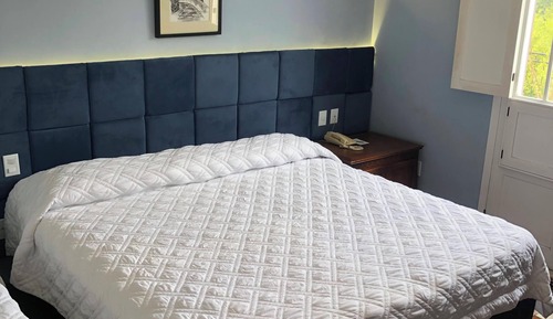 Habitación triple estándar