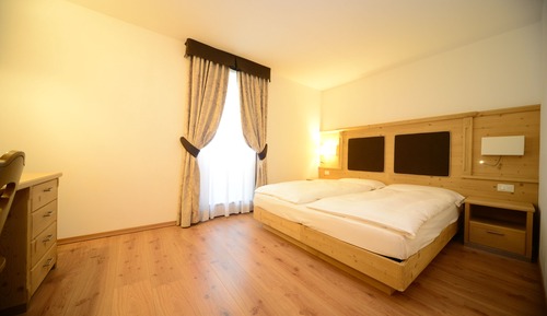 Suite, 2 habitaciones, balcón (4 Pax)