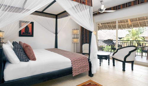 Deluxe Room Double