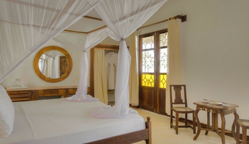 Habitación superior