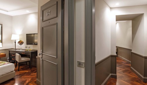 Suite familiar, 2 habitaciones, habitaciones comunicadas