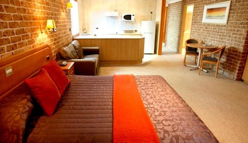 Apartamento, 1 habitación, cocina
