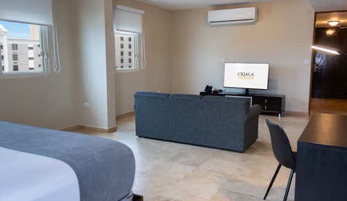 Suite Deluxe