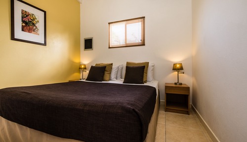 Suite, 2 habitaciones