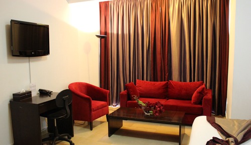 Estudio Deluxe