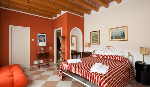 Apartamento Deluxe, 1 habitación, patio, planta baja (Jacuzzi)