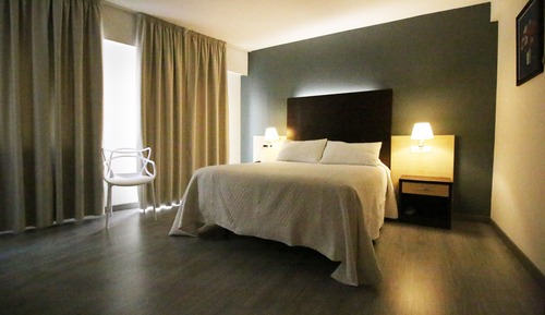 Suite, 2 habitaciones