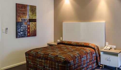 Habitación estándar