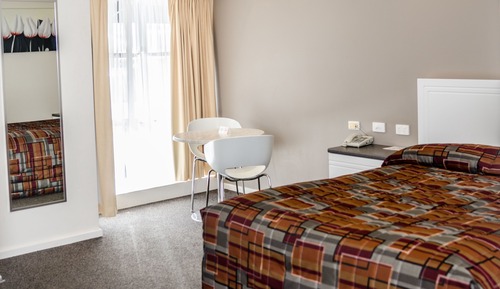 Habitación estándar (Two Bedroom Unit)