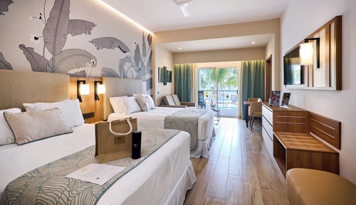 Suite junior (Superior | Elite Club 18+ | L)