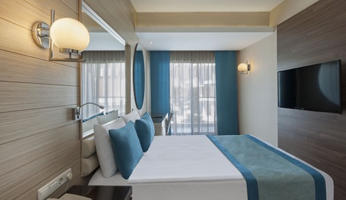 Suite familiar
