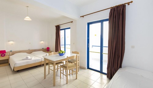 Apartamento Confort