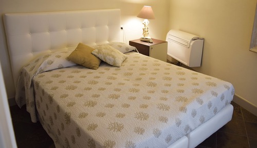 Habitación, 1 cama individual grande