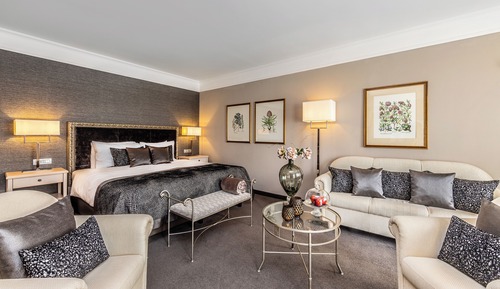 Suite junior (Prestige)