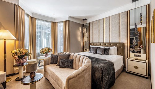 Suite (Glamour)