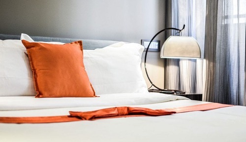 Suite ejecutiva