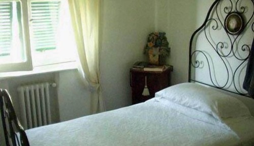 Habitación individual estándar