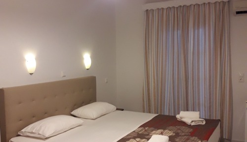 Habitación estándar