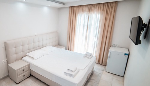 Habitación superior