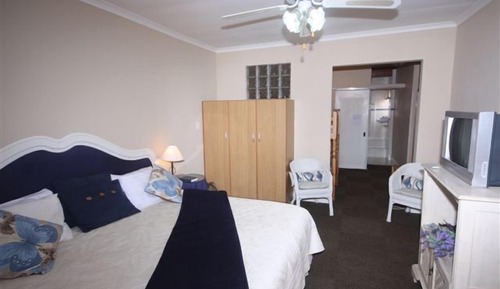 Family Room (BB / S-Catering)