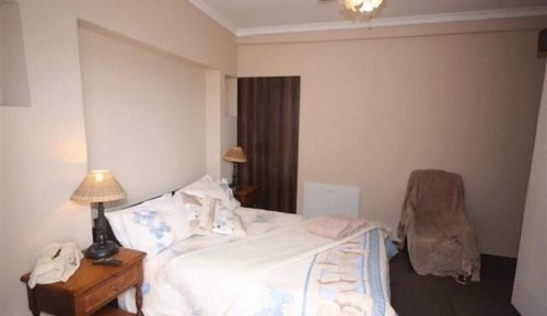 Budget rooms